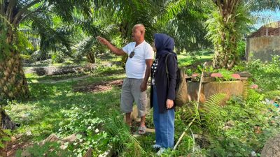 Dari Jalan Berlumpur hingga Pelosok Desa, Kiprah Mantri BRI Menjadi Penggerak Pertumbuhan Ekonomi Kerakyatan