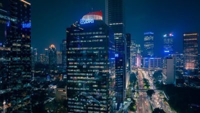 The Banker Rilis Daftar Top 1000 World Banks 2026, BRI Pertahankan Posisi sebagai Salah Satu Bank Terbesar Dunia