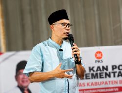 PKS Bekasi Gencarkan Pendidikan Politik, Warga Diajak Kawal Kinerja DPRD