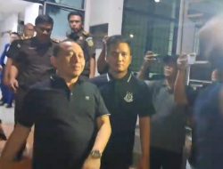 Kejari Tahan Tiga Tersangka Pengeroyokan, Ada Oknum Anggota DPRD Kabupaten Bekasi