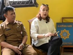 Ketua Komisi IV DPRD Kota Bekasi Adelia Pastikan Perbaikan SDN Bojong Menteng III Segera Dilakukan