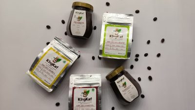 Bersama BRI, Petani Kopi Asal Batang Sajikan Racikan Produk hingga Jangkau Pasar Dunia 