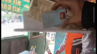 Oknum Dishub Kota Bekasi Diduga Pungli Sopir Truk Jutaan Rupiah, KDM Minta Pelaku Dipecat
