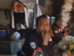 Terbukti Pungli, Lima Oknum Dishub Kota Bekasi Direkomendasikan Dipecat