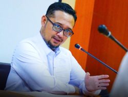 Ketua DPRD Berang SMPN 6 Babelan Batal Dibangun