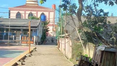Warga Kampung Bulak Jatiasih Desak Pemkot Bekasi Segera Cor Jalan