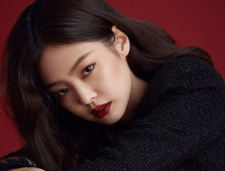 Remix “Dracula” Jennie BLACKPINK dan Tame Impala Cetak Rekor Baru di Billboard Hot 100