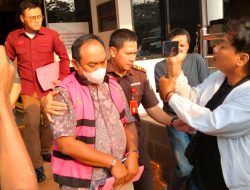 Kejari Tetapkan Tiga Tersangka Kasus Korupsi di Perumda Tirta Bhagasasi Bekasi, Rugikan Keuangan Negara Rp4,5 Miliar