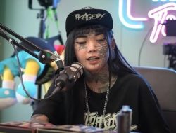 Selebgram Mondy Tatto  Jadi Tersangka Pengeroyokan di Cikarang, Polisi: Penusuk Faisal Dilakukan Pelaku Lain