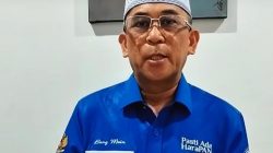 DPRD Dorong Tirta Patriot Dongkrak PAD hingga Tiga Kali Lipat