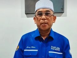 Anggota DPRD Kota Bekasi Abdul Muin Desak Pemkot Genjot PAD