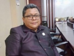 Wakil Ketua I DPRD Kota Bekasi Nuryadi Darmawan Siap Perjuangkan Pembangunan Lapangan Mini Soccer