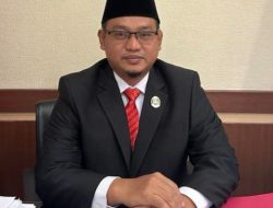 Green School Dimulai, Ketua DPRD Sardi Ajak Siswa Jadi Pelopor Lingkungan