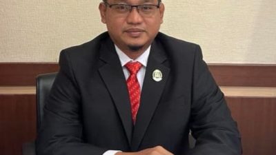 Green School Dimulai, Ketua DPRD Sardi Ajak Siswa Jadi Pelopor Lingkungan