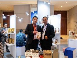 Brownies Ketan Sidoarjo, Dari Dapur Rumahan Menembus Pasar Global