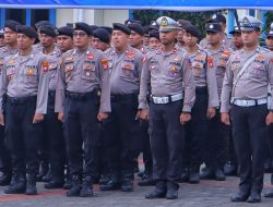 Pemerhati Kepolisian Apresiasi Kenaikan Kepercayaan Publik terhadap Polri, Ingatkan Tak Boleh Puas