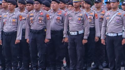 Pemerhati Kepolisian Apresiasi Kenaikan Kepercayaan Publik terhadap Polri, Ingatkan Tak Boleh Puas