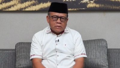IPW Apresiasi Kenaikan Kepercayaan Publik, Tantangan Polri Masih Besar