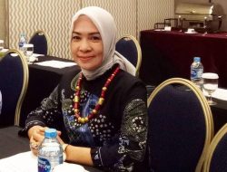Aspirasi Warga Jaticempaka Jadi Perhatian Wakil Ketua III DPRD Kota Bekasi Puspa Yani