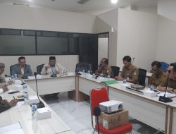 DPRD Bahas Agenda Pilkades Serentak, Pertegas Regulasi dan Antisipasi Potensi Gugatan