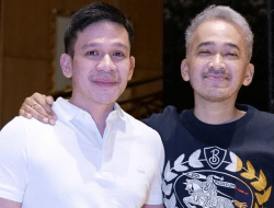 Ruben Onsu Kecewa Berat dengan Jordi, Singgung Soal Sifat Sombong: Saya Cuma Bilang…
