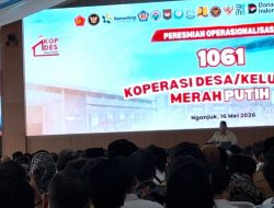 KDKMP Tercinta