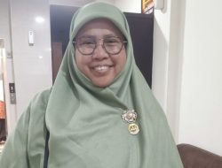 Anggota DPRD Kota Bekasi Siti Mukhliso Ajak Gen Z Bantargebang Peduli Lingkungan