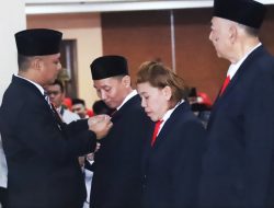 Anggota BPD Kabupaten Bekasi Diminta Tak Cawe-cawe Pilkades