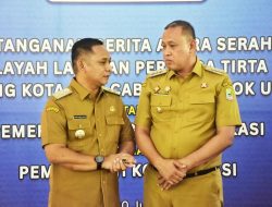 Bupati dan Wali Kota Bekasi Tiap Bertemu Bahas Penataan Aset