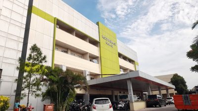 Tindaklanjuti Temuan BPK, Inspektorat Minta RSUD Kabupaten Bekasi Gunakan Data Valid