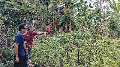 Polisi Selidiki Penemuan Bayi di Lahan Kosong Tambun Selatan, Empat Saksi Diperiksa