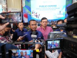 Program JKN Makin Kuat, Topang SDM Sehat dan Berdaya Saing