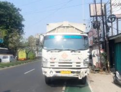 Sopir Truk Kecelakaan Maut di Simpang Unisma Bekasi Masih ‘Aman’