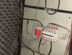 Ruko di Tambun Diduga Gunakan Listrik Ilegal 33 Ribu VA untuk Mining Kripto