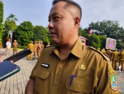 BKPSDM Kota Bekasi Terima Laporan Empat Perempuan Terkait Dugaan Pelecehan Verbal Kasatpol PP