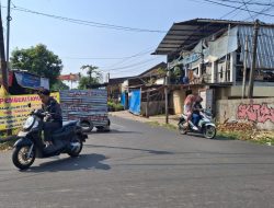 Lagi Diperbaiki, Jalan Cipete Mustikajaya Ditutup hingga 9 Juli 2026