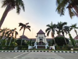 60 Hari Berlalu, Pemkab Bekasi Belum Tuntaskan Tindak Lanjut Opini Disclaimer BPK