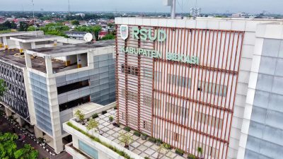 Pansus Desak RSUD Kabupaten Bekasi Berbenah