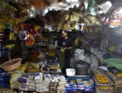MBG Libur, Harga Bahan Pangan Turun di Kota Bekasi