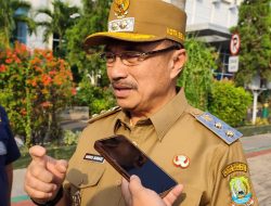 Kursi Kadisdik Masih Kosong, Pemkot Bekasi Targetkan Terisi Bulan Depan