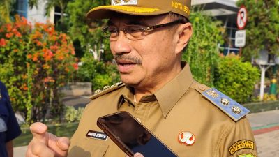 Lahan Terbatas, Pemkot Bekasi Lirik Fasos-Fasum untuk Bangun Koperasi Merah Putih