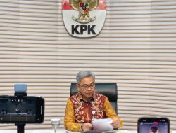 Ini Alasan KPK Belum Mau Ambil Alih Kasus Dugaan Korupsi Eks Jampidsus Febrie Adriansyah