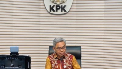 Ini Alasan KPK Belum Mau Ambil Alih Kasus Dugaan Korupsi Eks Jampidsus Febrie Adriansyah