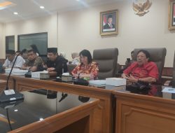 Komisi I DPRD Kota Bekasi Dengar Keluhan PPPK soal Tertundanya Kenaikan TPP