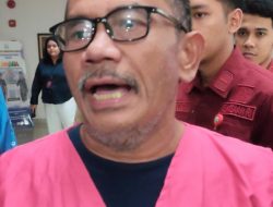 Kejari Kota Bekasi Tetapkan Mantan Kabid Pasar Jadi Tersangka Dugaan Korupsi, Langsung Ditahan