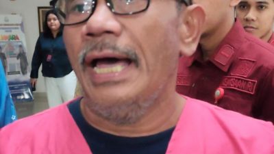 Kejari Kota Bekasi Tetapkan Mantan Kabid Pasar Jadi Tersangka Dugaan Korupsi, Langsung Ditahan