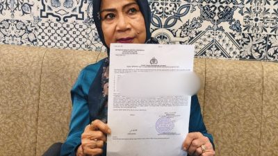 Wanita di Cikarang Jadi Korban Dugaan Kekerasan Seksual Ayah dan Pamannya
