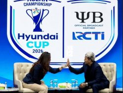 Turnamen Sepak Bola ASEAN Championship 2026 Bakal Tayang Live di YouTube YBRAP!
