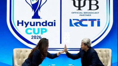 Turnamen Sepak Bola ASEAN Championship 2026 Bakal Tayang Live di YouTube YBRAP!