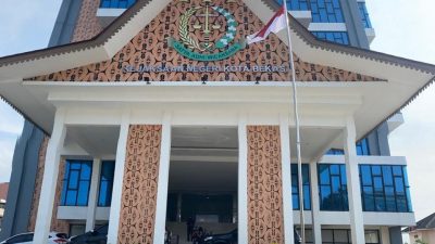 Aktivis Desak Kejari Kota Bekasi Usut Perkara Besar